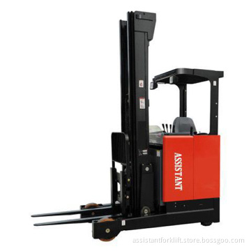 High Capacity Electric Forklift MH1350